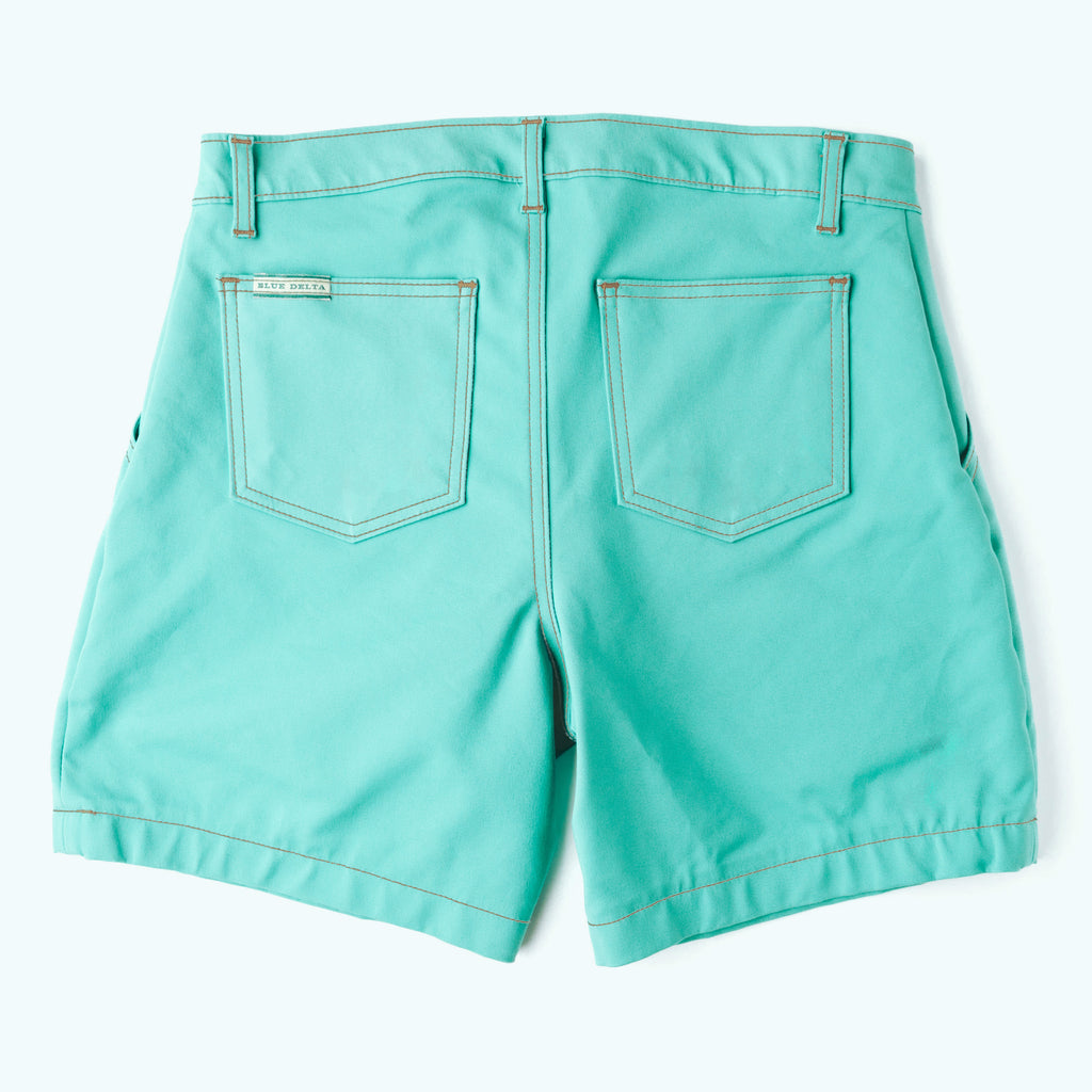 Performance 30A - Short