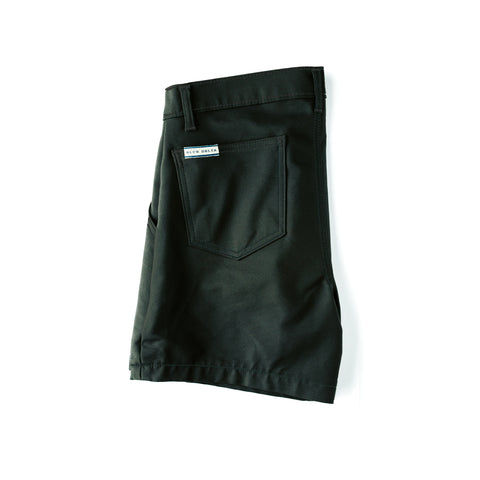 Performance Dark Gray - Short