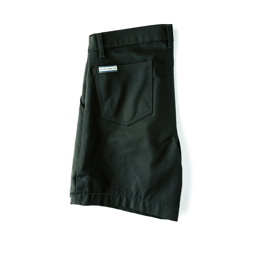 Performance Dark Gray - Short