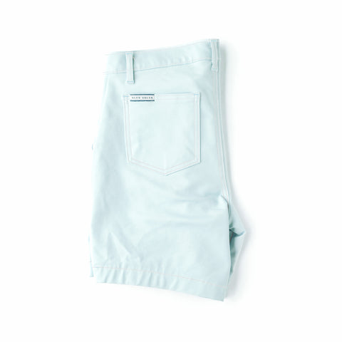 Performance Light Blue - Short