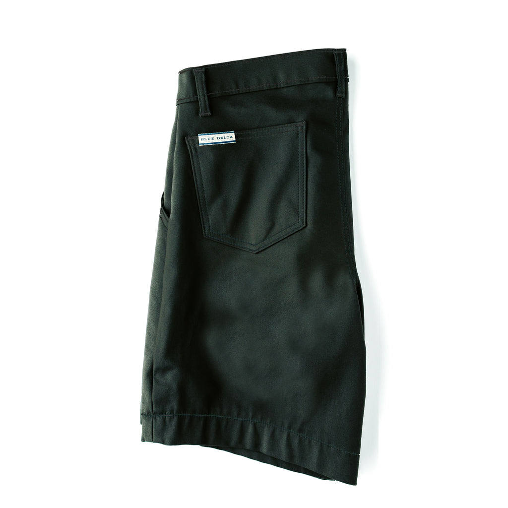 Performance Dark Gray - Short