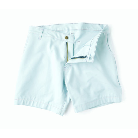 Performance Light Blue - Short