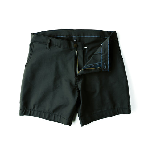 Performance Dark Gray - Short