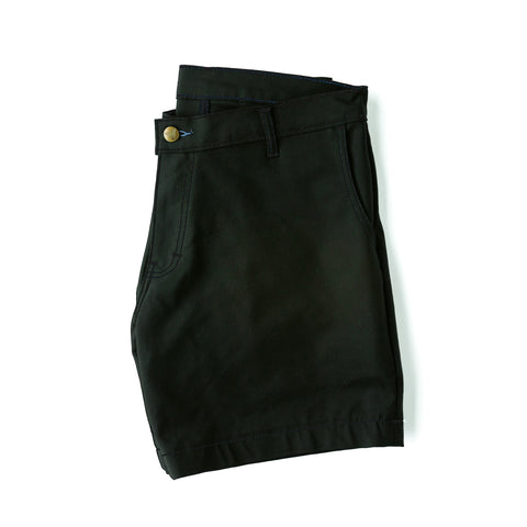 Performance Black - Short