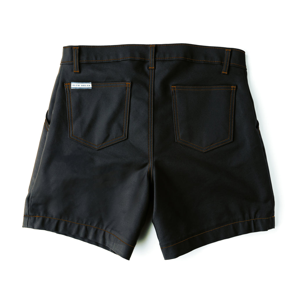 Performance Dark Gray - Short