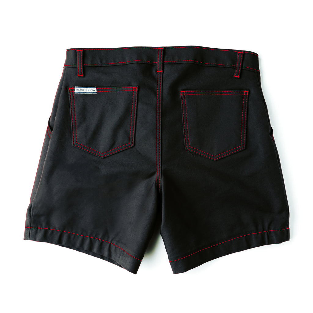 Performance Dark Gray - Short