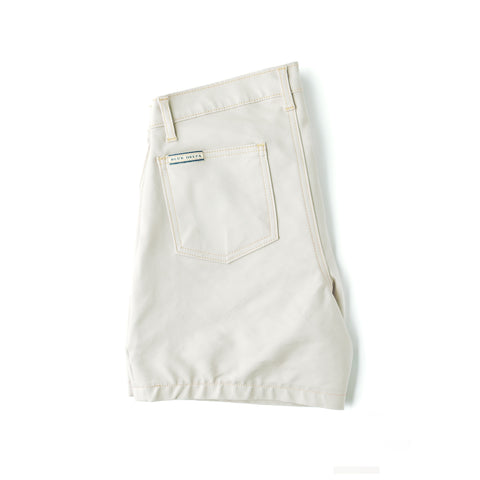 Performance Light Gray - Short