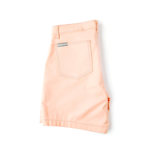 Performance Light Pink - Short