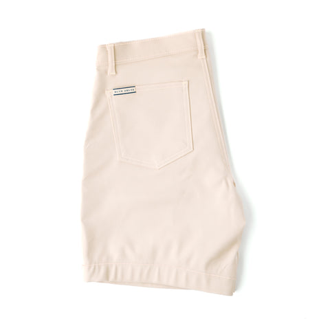 Performance Light Tan - Short