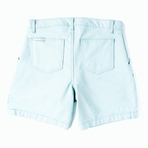 Performance Light Blue - Short