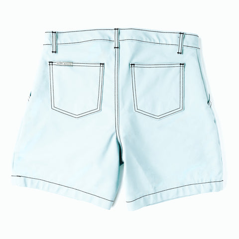 Performance Light Blue - Short