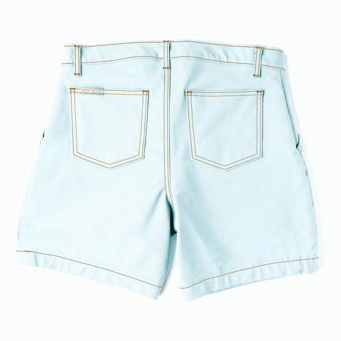 Performance Light Blue - Short