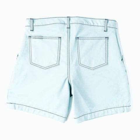 Performance Light Blue - Short