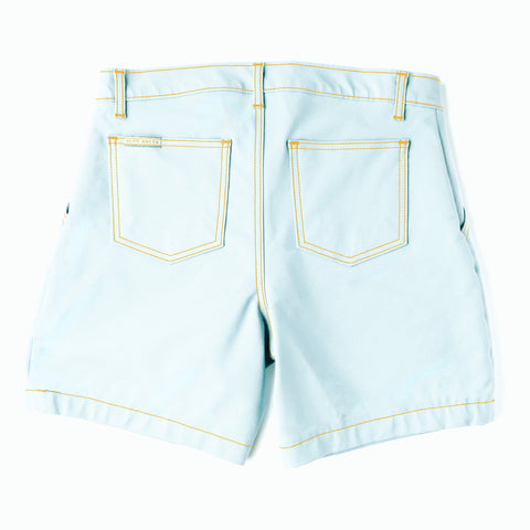 Performance Light Blue - Short