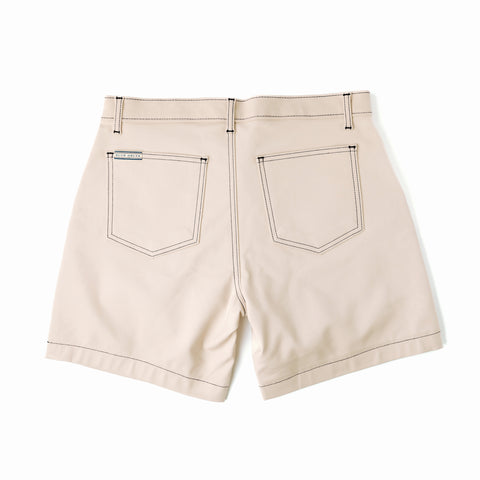 Performance Light Tan - Short