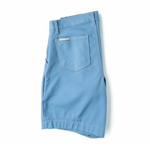 Performance Mid Blue - Short