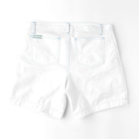 Performance White - Short