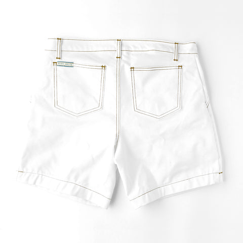 Performance White - Short