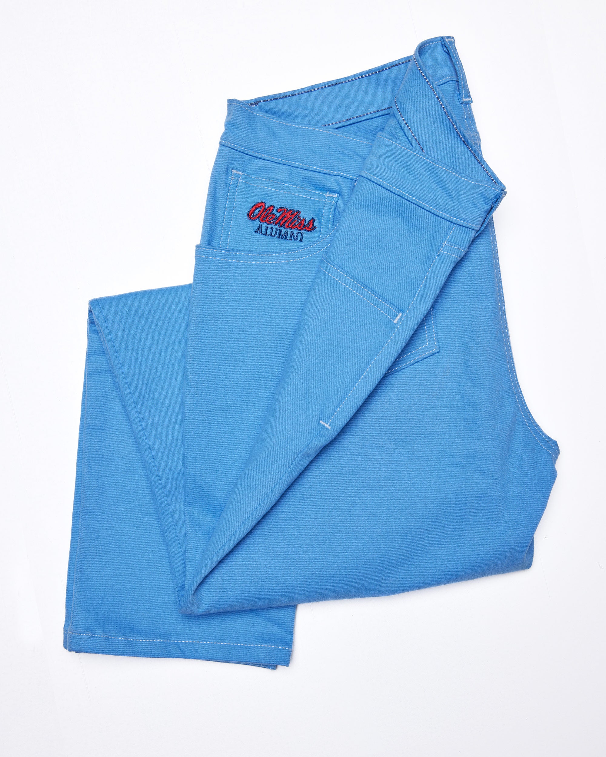 Ole Miss Alumni Pant