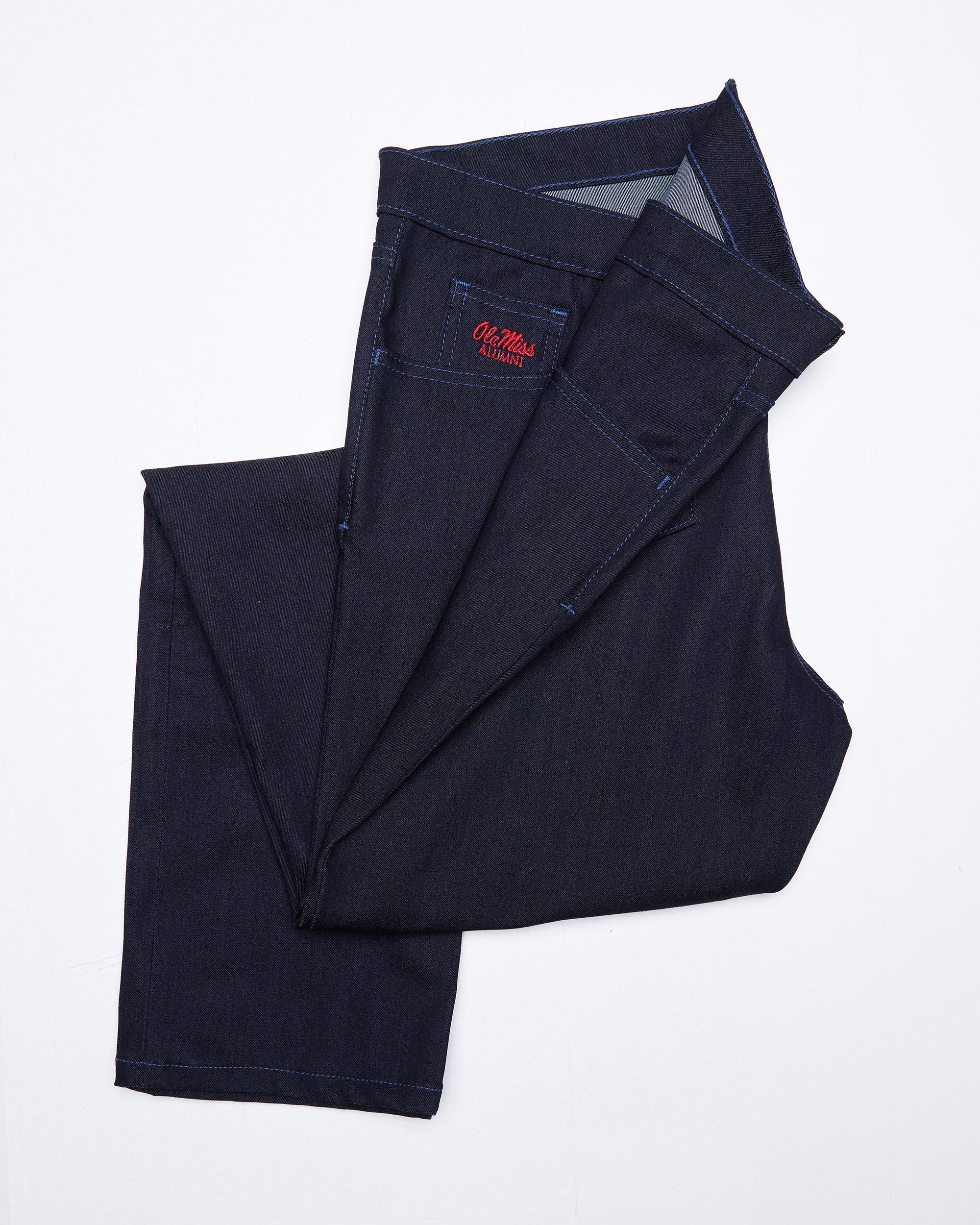 Ole Miss Alumni Pant