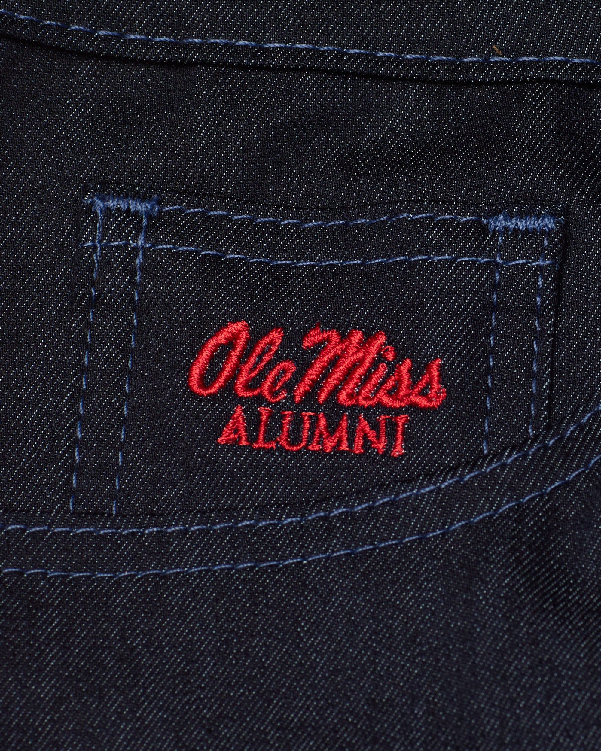 Ole Miss Alumni Pant