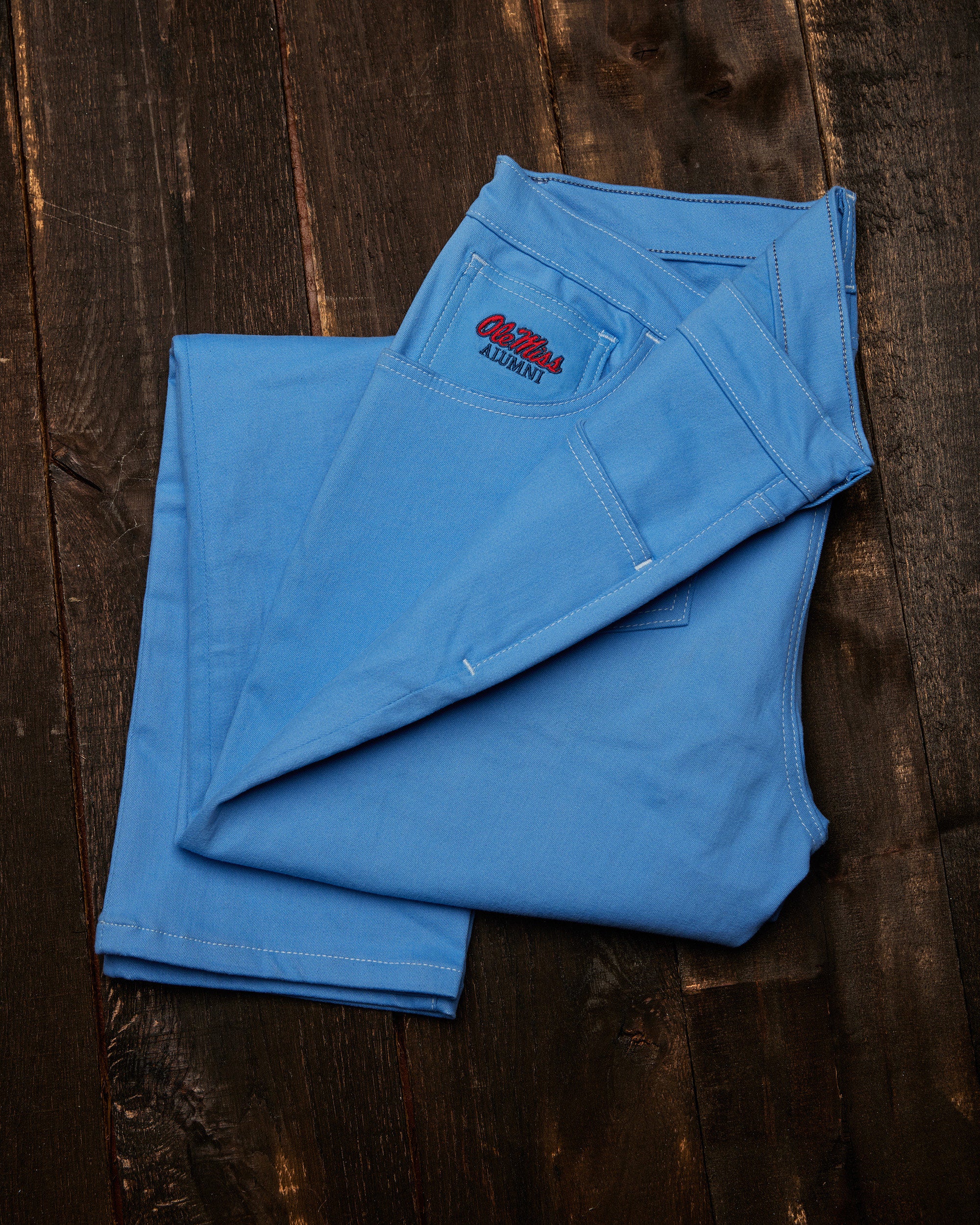 Ole Miss Alumni Pant