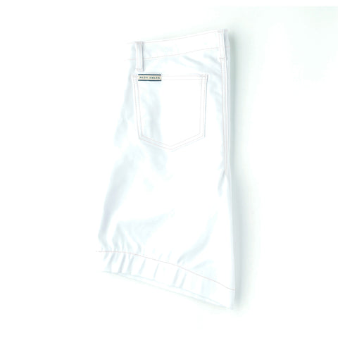 Performance White - Short