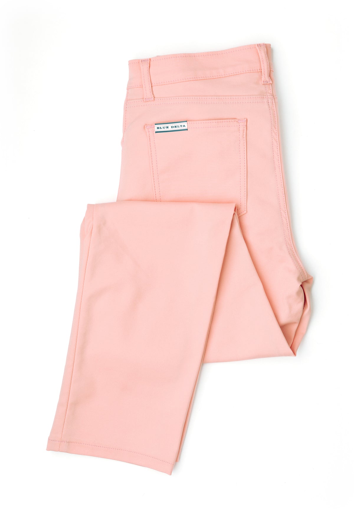 Custom Pants - Make Your Own Pants