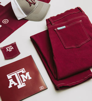 Gameday Pant | Texas A&M