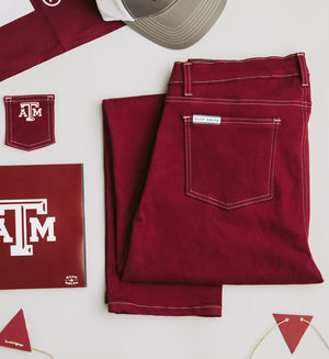 Gameday Pant | Texas A&M