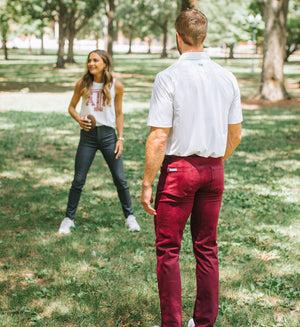 Gameday Pant | Texas A&M