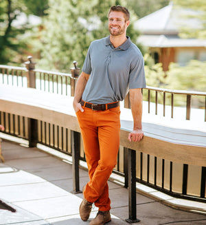 Gameday Pant | University of Texas