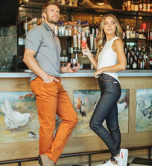 Gameday Pant | University of Texas