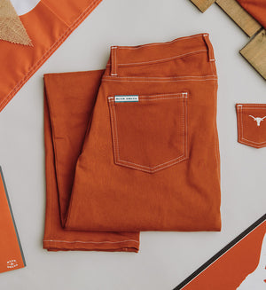 Gameday Pant | University of Texas